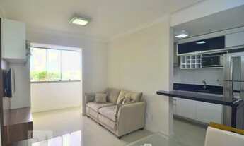 Imagem 2: Apartamento para Aluguel - Nossa Sra das Graças, 2 Quartos, 62 m2