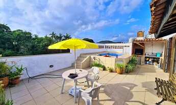 Imagem 6: PENTHOUSE - 02 SUÍTES C/ PISCINA