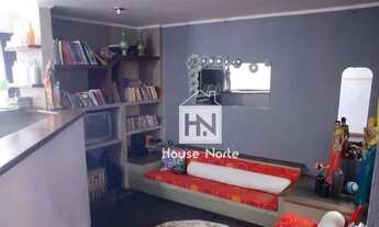 Imagem 5: Casa à venda, 432 m² por R$ 1.410.000,00 - Parque Edu Chaves - São Paulo/SP