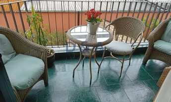 Imagem 7: SãO PAULO - Padrão - Moema