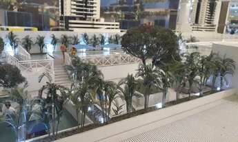 Imagem 5: Bacelar Imóveis vende Torre Lumiar Leal Moreira, 78m² e 106m², próximo à praça Batista Cam