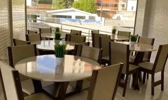 Imagem: Flat para Venda em João Pessoa, Tambaú