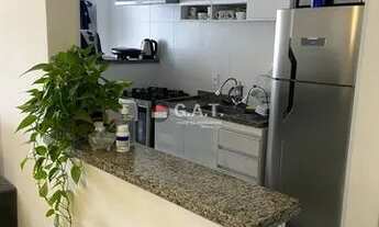 Imagem 7: APARTAMENTO À VENDA NO EDIFÍCIO ORQUIDEAS - SOROCABA/SP