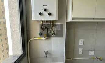 Imagem 5: Apartamento para alugar no bairro Várzea da Barra Funda - São Paulo/SP, Zona Oeste