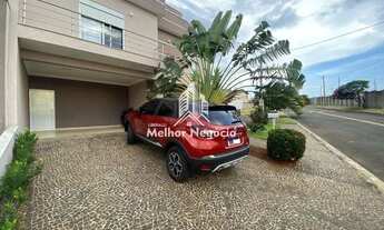 Imagem: Casa com 3 dorms, Residencial Real Park