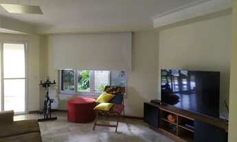 Imagem: Casa Locação Alphaville 450 m² 4 Dormitórios