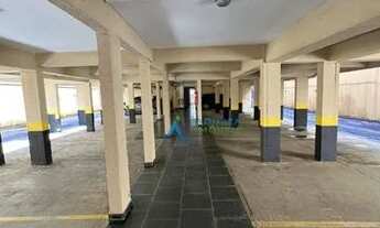 Imagem 5: Apartamento com 2 dormitórios, 70 m² - venda por R$ 330.000 ou aluguel por R$ 1.980/mês