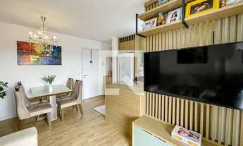 Imagem 4: Apartamento para Aluguel - Parque São Domingos, 2 Quartos, 59 m2