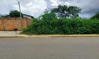 Imagem: Lote 465,50m² (Asfalto e Agua) Vila Oliveira