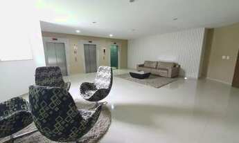 Imagem 4: Apartamento novo 3 dormitórios, varanda, elevador, 3 vagas, área de lazer por R$ 789.000