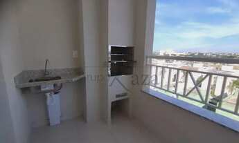 Imagem 1: Apartamento - Jardim América - Edifício Luna - 2 Dormitórios - 60,28m²