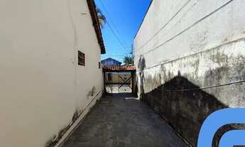 Imagem 4: Uma casa de 02 quartos na Vila Santo Antônio com 52 m² em Aparecida de Goiânia