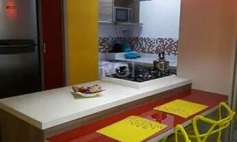 Imagem 6: PORTO ALEGRE - Apartamento Padrão - Praia de Belas