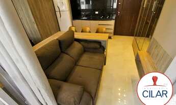 Imagem 5: Curitiba - Apartamento Padrão - Centro