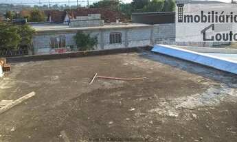 Imagem 2: Casas com Salões para venda em Mogi das Cruzes no bairro Conjunto Residencial Santo Ângelo