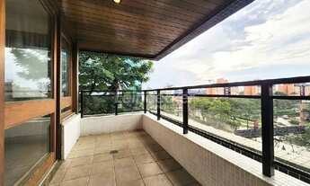 Imagem 5: Apartamento de 3 quartos para alugar no bairro Bela Vista