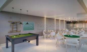 Imagem 6: Hay Oliveira - Apartamento para venda possui 66 metros quadrados com 3 quartos