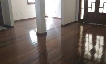 Imagem 3: Casa Mangabeiras