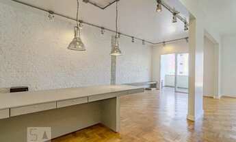 Imagem 3: Apartamento para Aluguel - Jardim Paulista, 2 Quartos, 145 m2