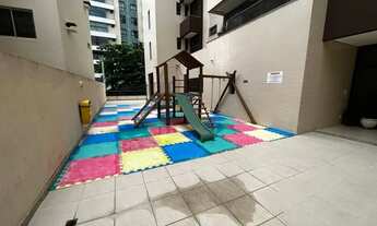 Imagem 2: Apartamento com 2 quartos e suíte em Costa Azul