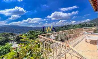 Imagem: Casa para Locação - Bairro Ouro Velho