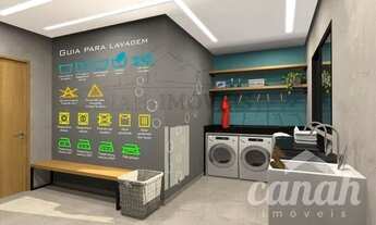 Imagem 7: Apartamento em Vila AMELIA - USP - Ribeirão Preto