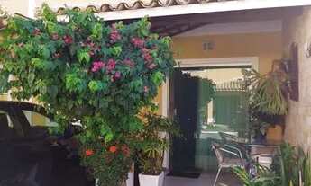 Imagem 2: Casa de condomínio para venda tem 105 metros quadrados com 4 quartos em Atalaia - Aracaju