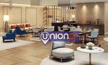 Imagem 6: Studio com 1 dormitório à venda, 23 m² por R$ 301.812,10 - Chácara Klabin - São Paulo/SP