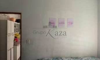 Imagem 6: Casa para venda tem 87 metros quadrados com 2 quartos em Jardim Santa Marina - Jacareí - S