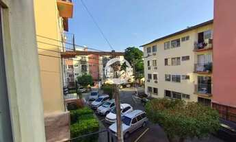 Imagem 6: ÓTIMO APARTAMENTO COM VARANDA