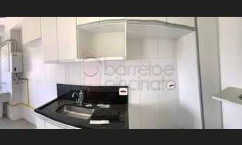 Imagem 2: Jundiaí - Apartamento Padrão - Jardim Ana Maria