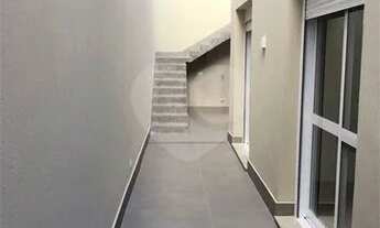 Imagem 2: Casa para venda tem 194 metros quadrados com 3 quartos em Jardim Paulista - São Paulo - SP