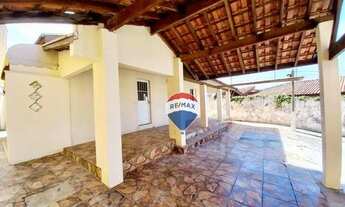 Imagem 5: Casa com 3 dormitórios para alugar, 159 m² por R$ 1.500,00/mês - Parque Residencial Cambuí