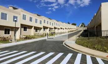 Imagem: Sobrado com 2 dormitórios, 80 m² - venda