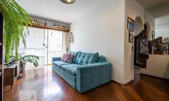 Imagem 2: Apartamento para Aluguel - Sumaré, 2 Quartos, 60 m2