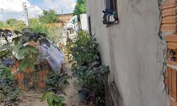 Imagem 3: Vendo ou troco no valor 200mil troco por uma 180mil