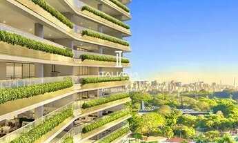 Imagem 2: Saffire By Elie Saab Moema