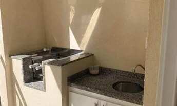 Imagem 3: Apartamento com 3 dormitórios à venda, 73 m² por R$ 487.000,00 - Vila Sanches - São José d