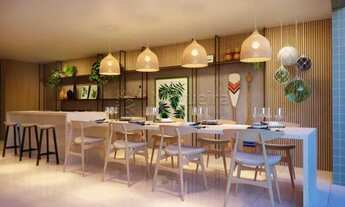 Imagem 7: Hay Oliveira - Apartamento para venda possui 66 metros quadrados com 3 quartos