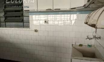 Imagem 3: Santo André - Casa Padrão - Parque Novo Oratório