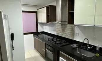 Imagem 6: Apartamento Inteiro Setor Bueno Residencial Palazzo Di Itália