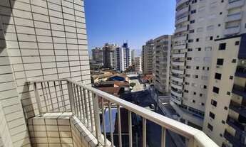 Imagem 6: Apartamento para venda tem 101 metros quadrados com 2 quartos em Guilhermina - Praia Grand
