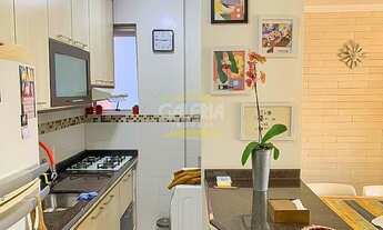 Imagem 6: APARTAMENTO no AMÉRICA com 3 quartos para VENDA, 58 m²