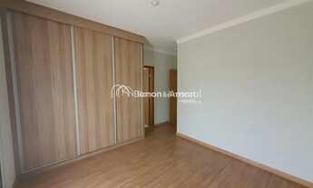 Imagem 5: Casa para locação com 5 suítes em condomínio com 318 m², Paulínia