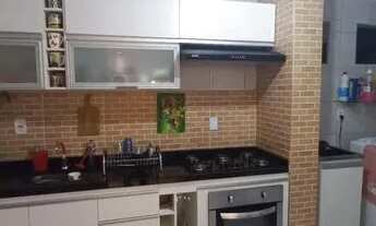 Imagem 6: Apartamento para Locação em João Pessoa, Portal do Sol, 3 dormitórios, 1 suíte, 1 banheiro