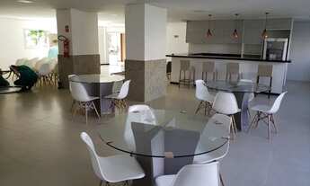 Imagem 5: RUA 5 NORTE - APARTAMENTO 1 QUARTO - REFORMADO - COM ÁRMARIOS