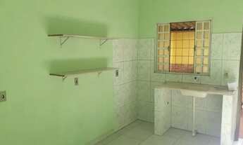 Imagem 4: Kitinet disponivel setor centro oeste (Fama) ler descriçao