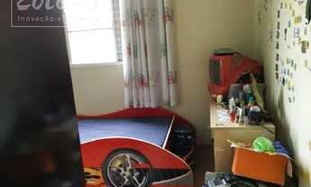 Imagem 7: Santo André - Apartamento Padrão - Vila Metalúrgica