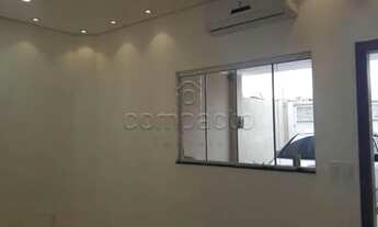 Imagem 4: Casa Padrão em Bady Bassitt