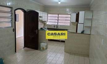 Imagem 6: Sobrado com 3 dormitórios para alugar, 222 m² - Vila Dayse - São Bernardo do Campo/SP